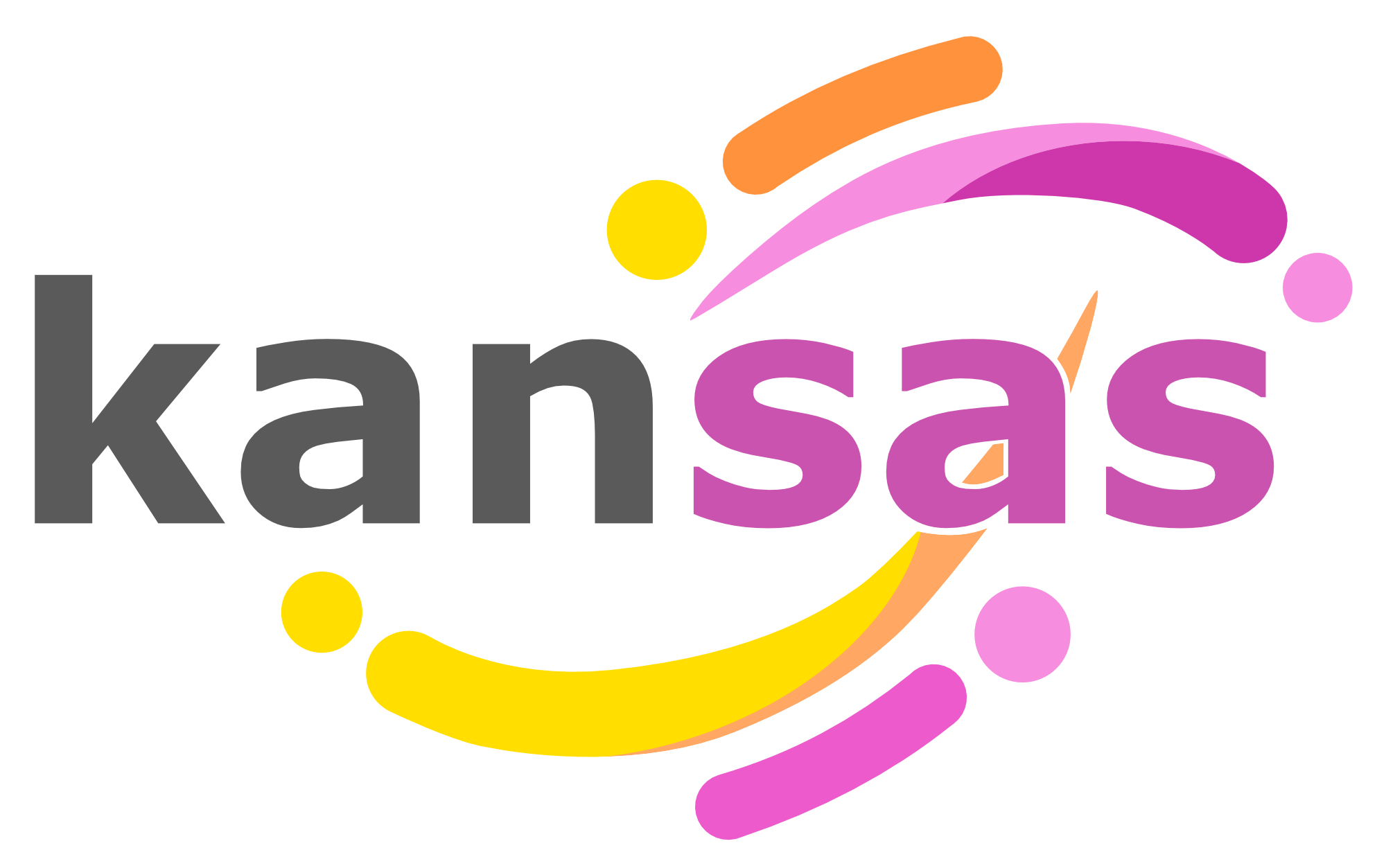 KANSAS Logo
